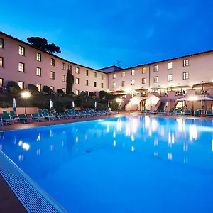 4* Hotel Park Le Fonti