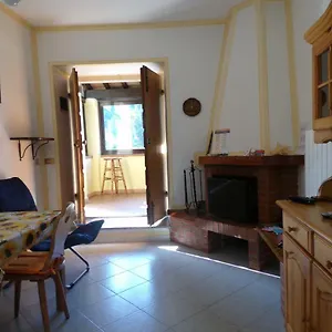 Casa vacanze Santa Cristina, Volterra